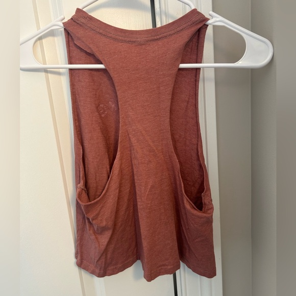 Pink Razorback Chaarg Tank - S - Picture 4 of 5